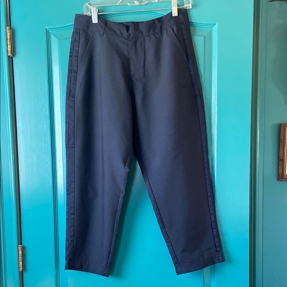 adidas Black Track Pants